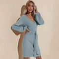 Vintage Knit Sweater Dress by DailySale