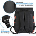Vintage Laptop Backpack by DailySale