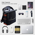 Vintage Laptop Backpack by DailySale
