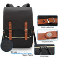 Vintage Laptop Backpack by DailySale
