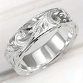 Vintage Pattern Fashion Ring by DailySale