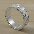 Vintage Pattern Fashion Ring by DailySale