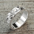 Vintage Pattern Fashion Ring by DailySale