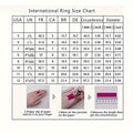 Vintage Pattern Fashion Ring by DailySale
