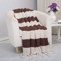 Vintage Pietra Soft Blanket by DailySale