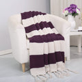 Vintage Pietra Soft Blanket by DailySale