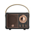 Vintage Wireless Speaker by DailySale