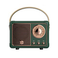Vintage Wireless Speaker by DailySale