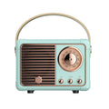 Vintage Wireless Speaker by DailySale