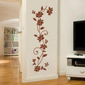 Vinyl Home Decoration Wall Sticker by DailySale