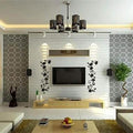 Vinyl Home Decoration Wall Sticker by DailySale