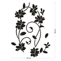 Vinyl Home Decoration Wall Sticker by DailySale