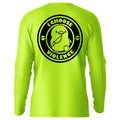 Violence - Hi-Visibility UPF 50 Long Sleeve Sun Shirt by Armed American Supply
