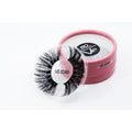 VIP 5D Mink Eyelashes, Classic & 25 mm
