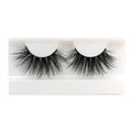 VIP 5D Mink Eyelashes, Classic & 25 mm