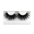 VIP 5D Mink Eyelashes, Classic & 25 mm