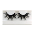 VIP 5D Mink Eyelashes, Classic & 25 mm