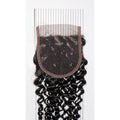 VIP Collection Eurasian Virgin Hair Closure