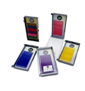 VIP Colorful Eyelashes False Lashes