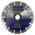 Diamond IRWIN 7" x 1" 180 mm x 25.4 mm Saw Blade by Price Is Right Miami