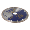 Diamond IRWIN 7" x 1" 180 mm x 25.4 mm Saw Blade by Price Is Right Miami