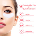 VIP Eyelash Hydrogel Eye Patch, 10 pc/Pack