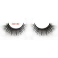 VIP Eyelashes - 3D Faux Mink Fur Band