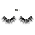 VIP Eyelashes - 3D Faux Mink Fur Band