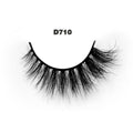 VIP Eyelashes - 3D Faux Mink Fur Band