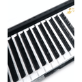 VIP Faux Mink Lash Extensions 0.20 mm D Curl | 12-Line Tray
