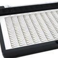 VIP Pre Fanned Lash Extensions 3D | 12-Line Tray
