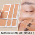 VIP Eyelid Lift Tape Strips, 10 Sheets/Pack, 120 Strips