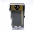VIP Faux Mink Lash Extensions 0.15 mm CC Curl | 12-Line Mix Tray