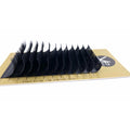 VIP Faux Mink Lash Extensions 0.15 mm CC Curl | 12-Line Mix Tray