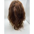 VIP Full Lace Hand Tied Human Hair Wig
