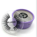 VIP HD & iMink Eyelash Line, 2 Displays with 12 Styles Each