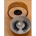 VIP HD & iMink Eyelash Line, 2 Displays with 12 Styles Each
