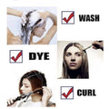 VIP I-Tip Hair Extensions 100% Human Hair, Straight 24 Inch, 100 Strands (100g), Keratin Stick Tip