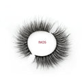 VIP Invisible Magnetic Band Eyelashes False Lashes