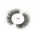 VIP Invisible Magnetic Band Eyelashes False Lashes