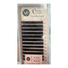VIP Camellia Lash Extensions 0.05 mm | C & D Curl 12-Line Mix (8–16 mm)