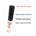 VIP Lash Lifting Kit Eyelash Lift Set