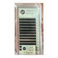 VIP Lashes U Shape Lash Extensions 0.07 mm, YY 3D 4D 5D 12-Line Mix, 8-16 mm