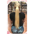 VIP Ponytail Silky 24" (100 Grams) 100% Human Hair Extension