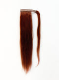 VIP Ponytail Silky 24" (100 Grams) 100% Human Hair Extension