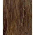 VIP Synthetic Claw Clip Ponytail Hair Extension Sapphire