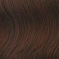 VIP Synthetic Clip Ponytail - Ruby