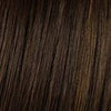 VIP Synthetic Clip Ponytail - Ruby