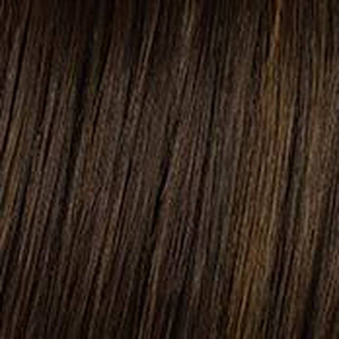 VIP Synthetic Clip Ponytail - Ruby