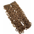 VIP TapeX Tape-In Hair Extensions 100% Human Hair, French Wave 18 Inch